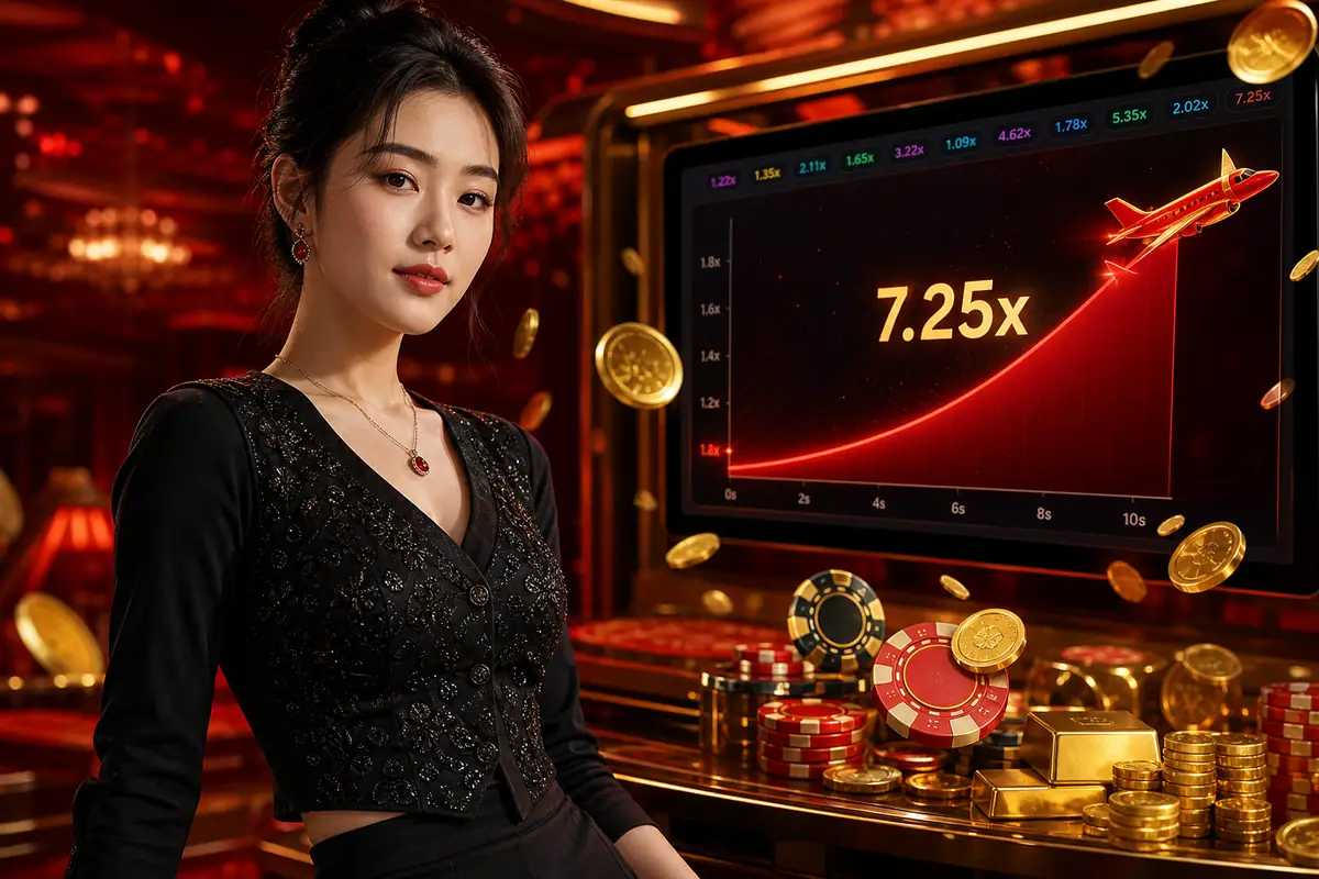 vs768 বোনাস ও VIP সুবিধা