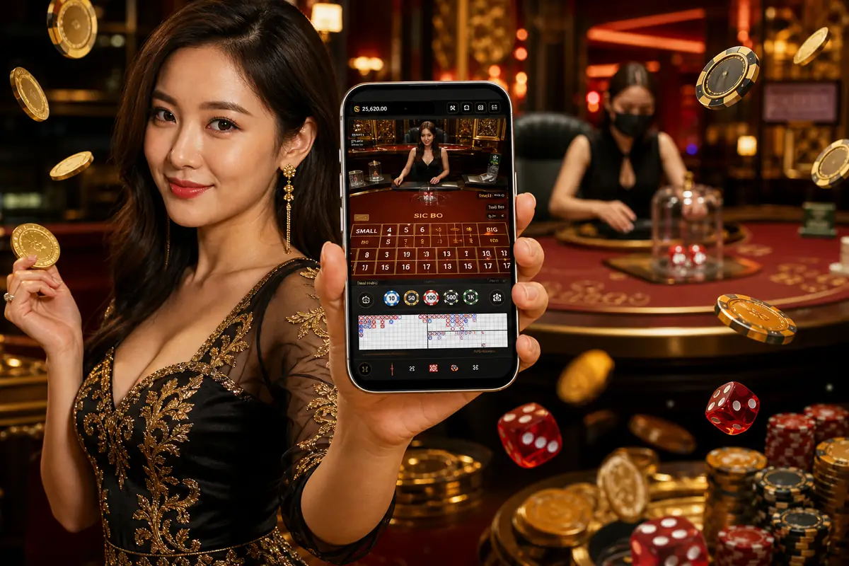 vs768 VIP ক্যাশব্যাক পুরস্কার